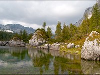 Foundations laid for Triglav National Park