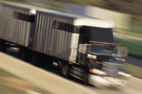 Gigaliners: a danger to people and nature