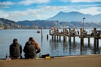 H2Opportunities: Working together for a sustainable future for Alpine water