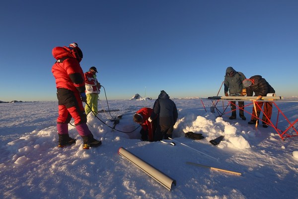 IPCC report: climate crisis in the Alps