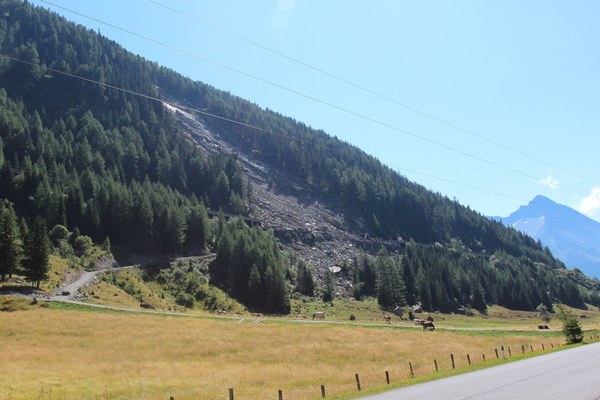 Managing climate risks in biosphere reserves