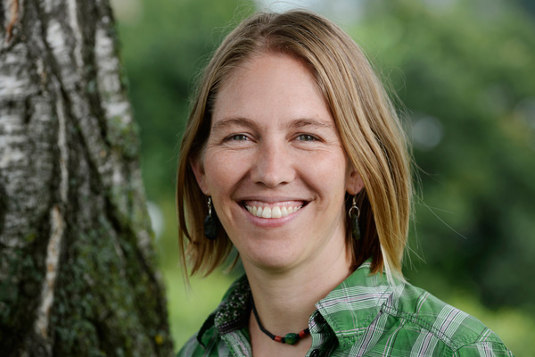 Point of view: Change begins in the heart