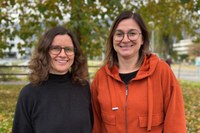 Point of view: Every drop counts