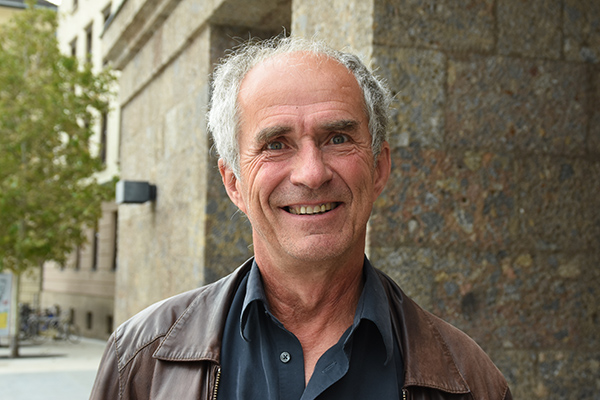 Point of view: Municipalities as drivers for sustainable development