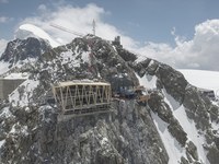 Questionable construction boom in ski resorts