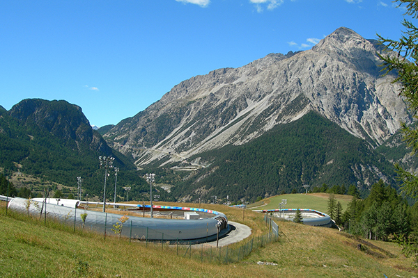 Swiss reheat Olympic candidacy