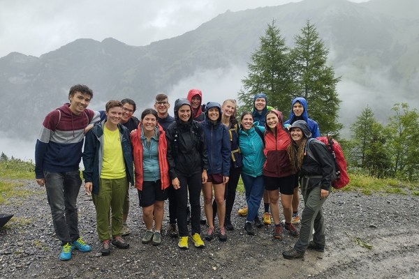 Ten years of the CIPRA Youth Council