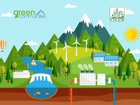 The “Green Communities” in the Italian Alps