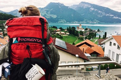 Young, mobile, sustainable