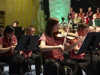 Young voices at the Expo