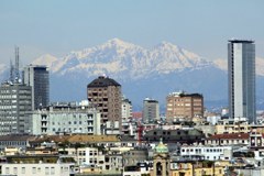 New solidarity between the Alps and surrounding areas. CIPRA position paper on a European Macro-Region Strategy for the Alps