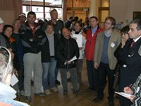 Schaan Memorandum on the Future in the Alps