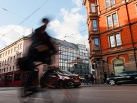 Position: Transport and mobility in the Alps