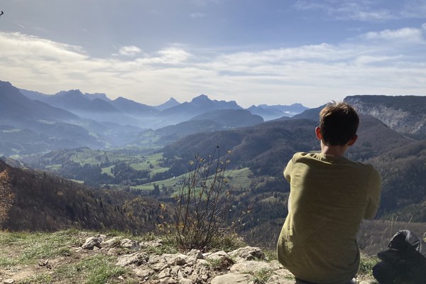 GOVQoL – Empowering Alpine communities to improve their quality of life