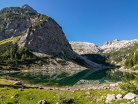 Responsible management of mountain water resources