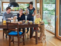 Sustainable lifestyles in the Alps