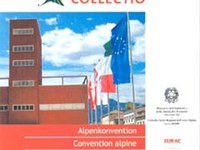 COLLECTIO Alpenkonvention