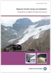 Regional climate change and adaptation