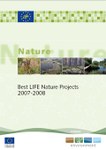 Best LIFE Nature Projects 2007-2008