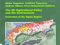 The EU Agricultural Policy and the Environment