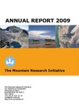 MRI Annual Report 2009