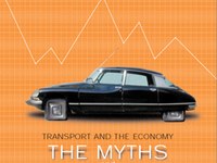 Transport and the Economy, the Myths and the Facts