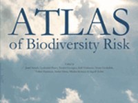 Atlas of Biodiversity Risk
