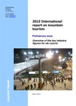 2010 International report on mountain tourism