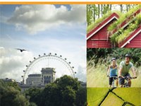 The Multifunctionality of Green Infrastructure