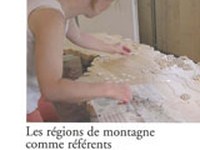 Les régions de montagne comme référents de l'action collective / Mountain regions as referents for collective action
