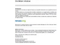 Mountain dwellers versus eco-freaks