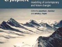 Mass Balance of the Cryosphere