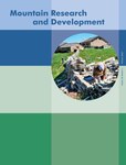 Mountain Research and Development, Vol 39, No 1, available online and open access