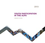 Youth Participation in the Alps