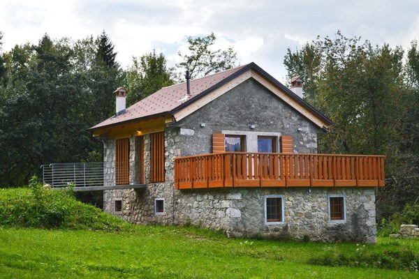 Des chambres dispersées, des hôtes satisfaits