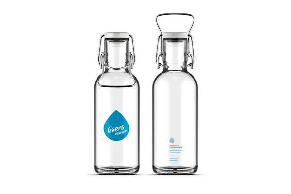 Étancher sa soif de manière écologique