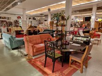 Une deuxième chance