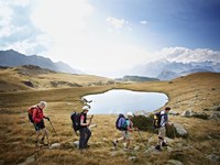 Coup d’envoi de whatsalp à Vienne