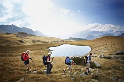 Coup d’envoi de whatsalp à Vienne
