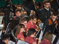 Expo: Musiciens alpins sans frontières
