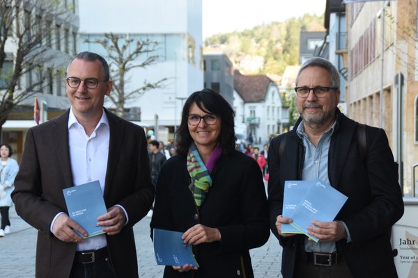 Hôtes : accueillants et accueillis