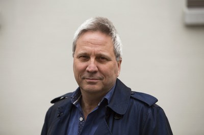 Kaspar Schuler : un nouveau renfort pour les Alpes