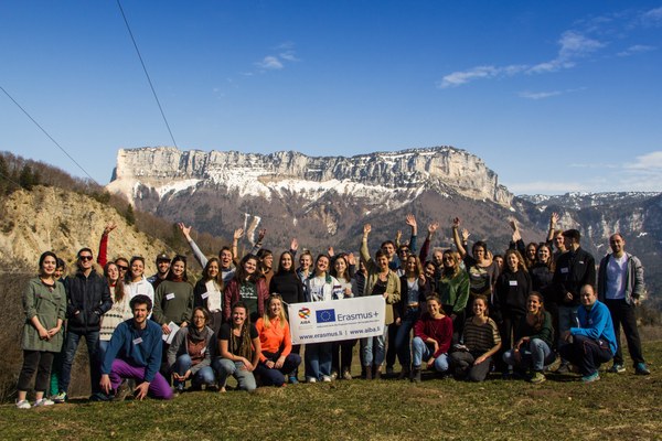 Parler des ressources alpines
