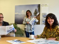 Quand le paysage suscite l’émotion