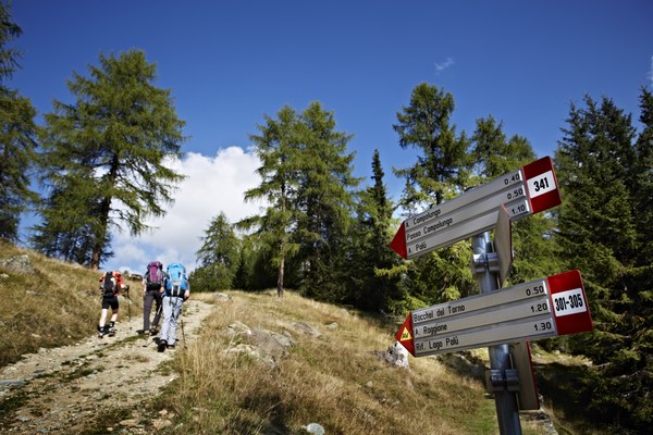 Un océan de données dans le tourisme de montagne