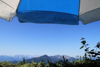 Vivre, simplement - avec moins de ressources