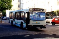 Gratuité des transports urbains de Gap