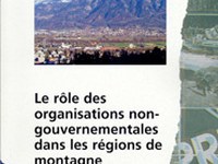 Le rôle des organisations non gouvernementales dans les régions de montagne