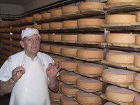 Italie : valorisation des produits agricoles de montagne