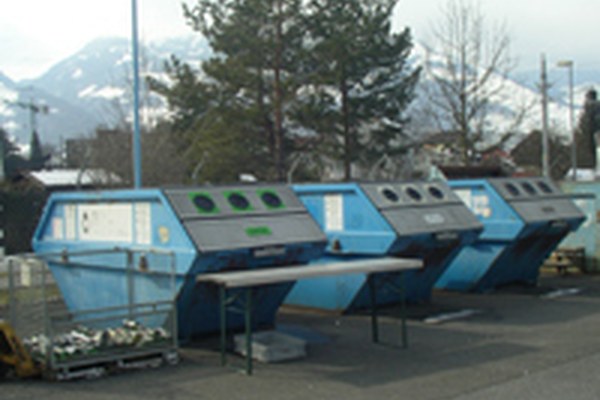 Nouvelles initiatives pour limiter les déchets en Europe